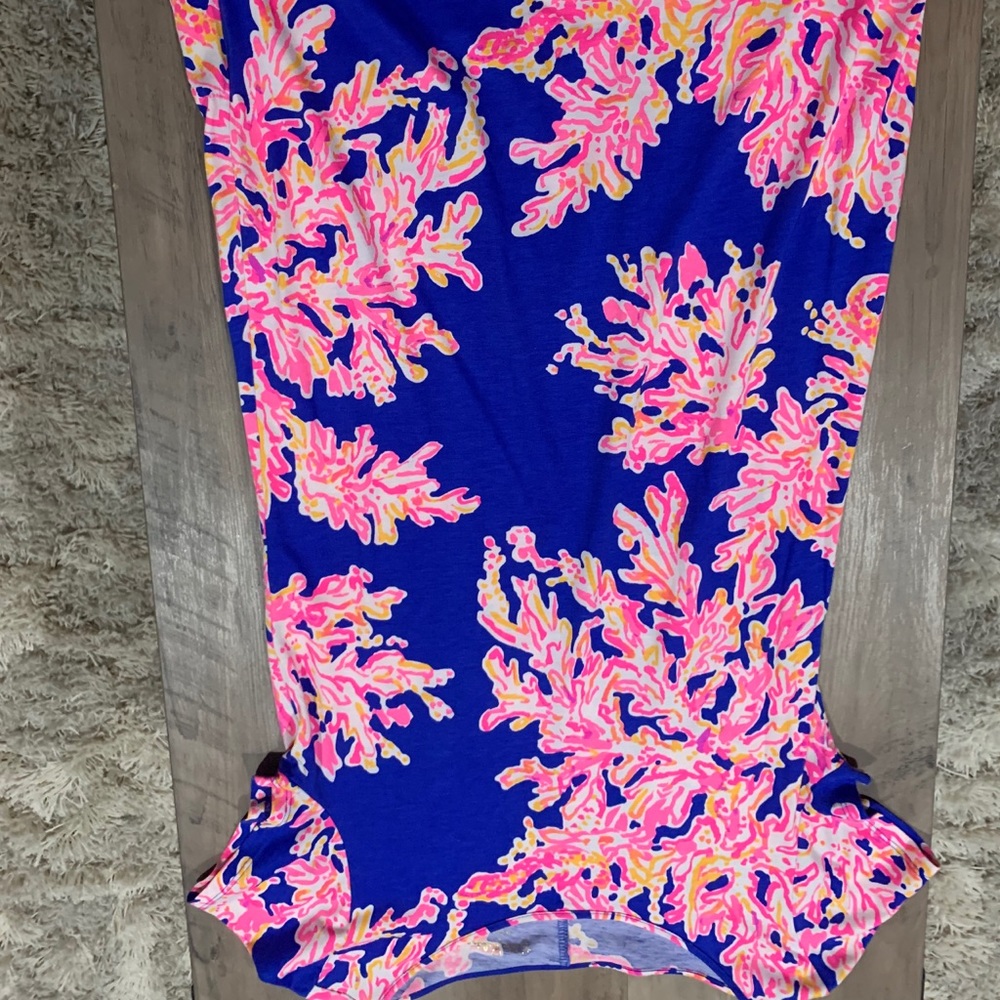 Lily Pulitzer Dress